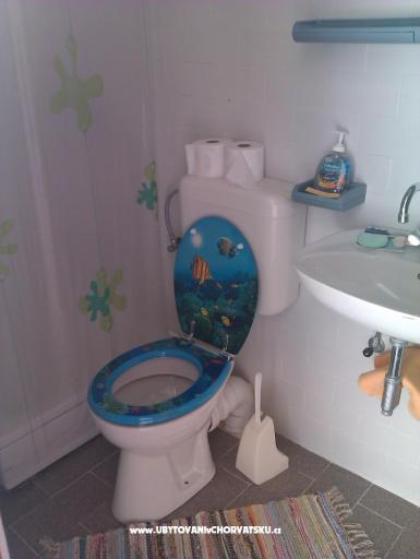 Apartmány Sorić – foto 12