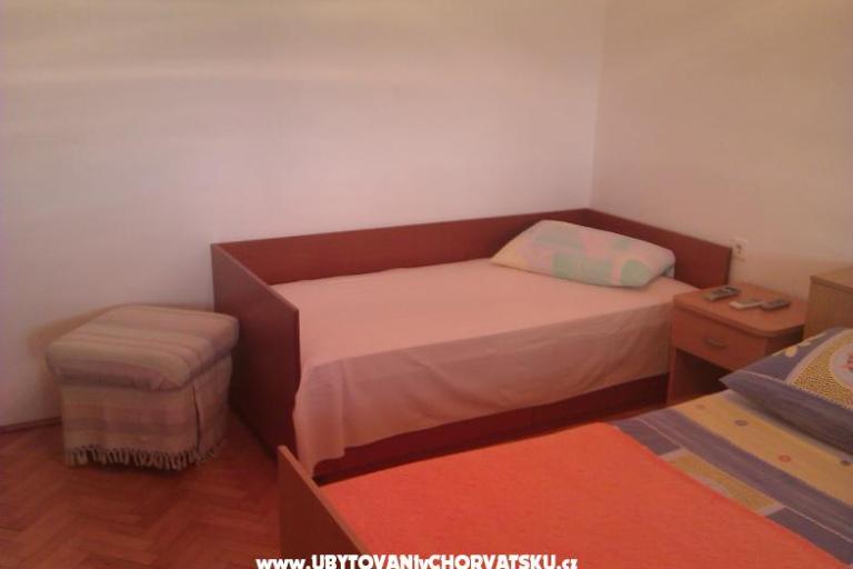 Apartmány Sorić – foto 14