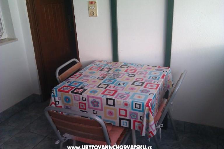 Apartmány Sorić – foto 16