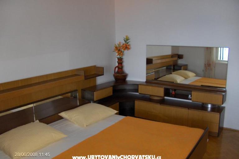Apartmány Sorić – foto 6