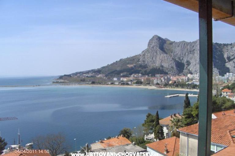 Apartmány Sorić – foto 7