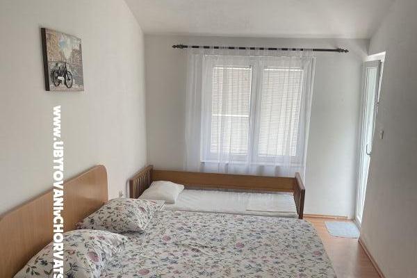 Apartmány Stanic – foto 12