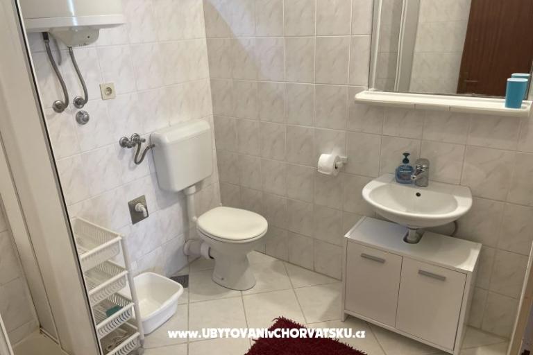 Apartmány Stanic – foto 13