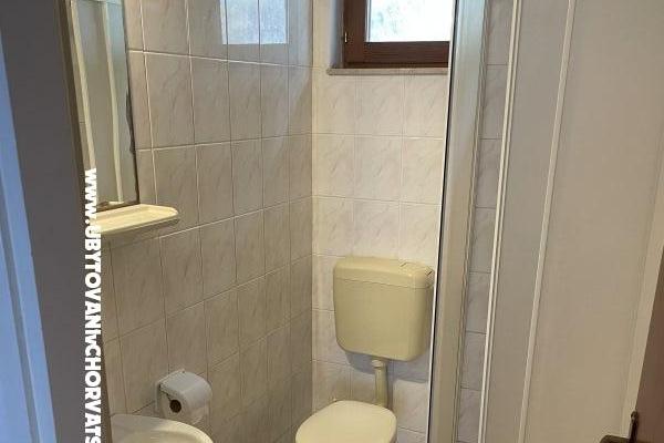 Apartmány Stanic – foto 14