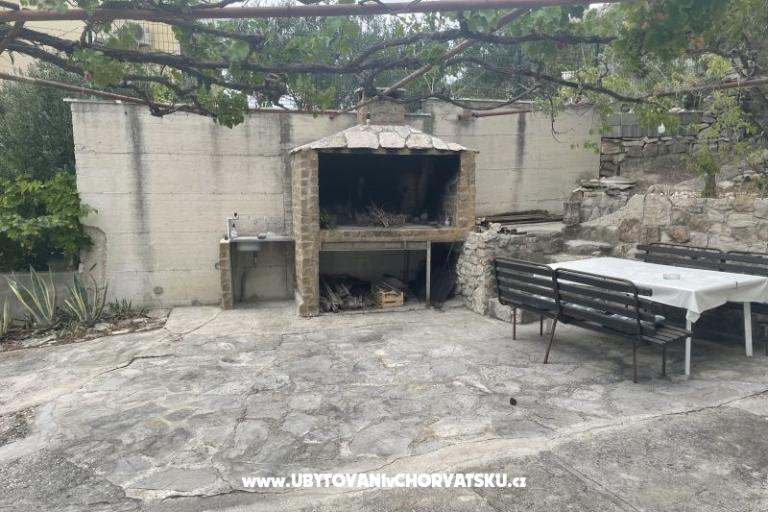 Apartmány Stanic – foto 16