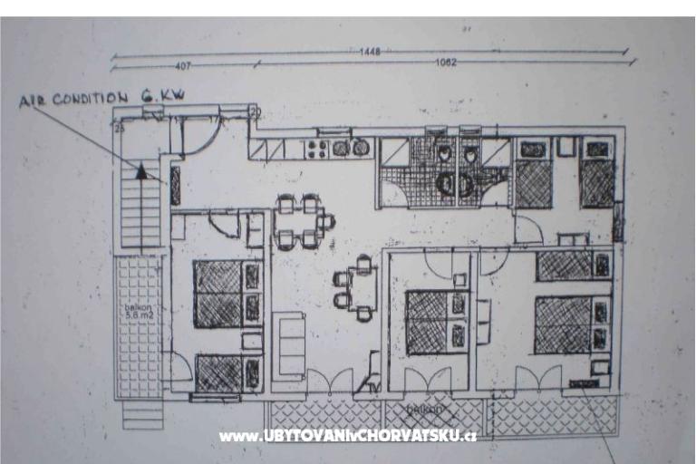 Apartmány Stanic – foto 17