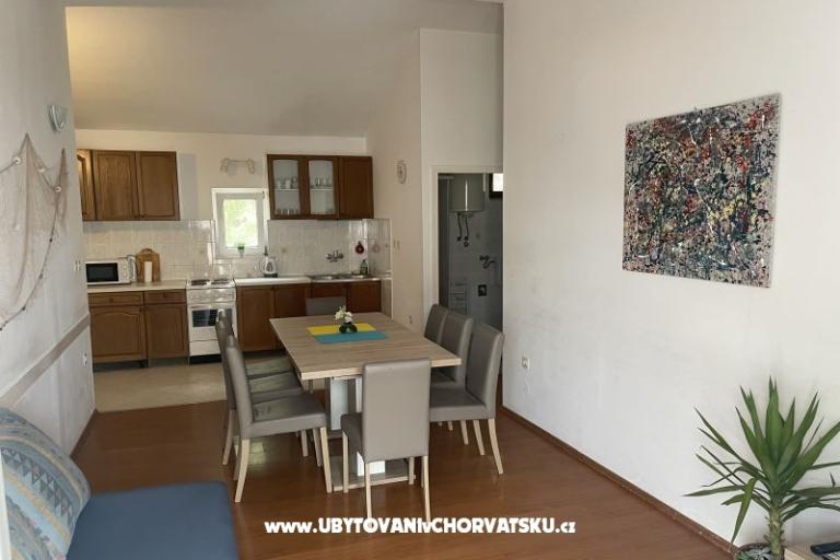 Apartmány Stanic – foto 4