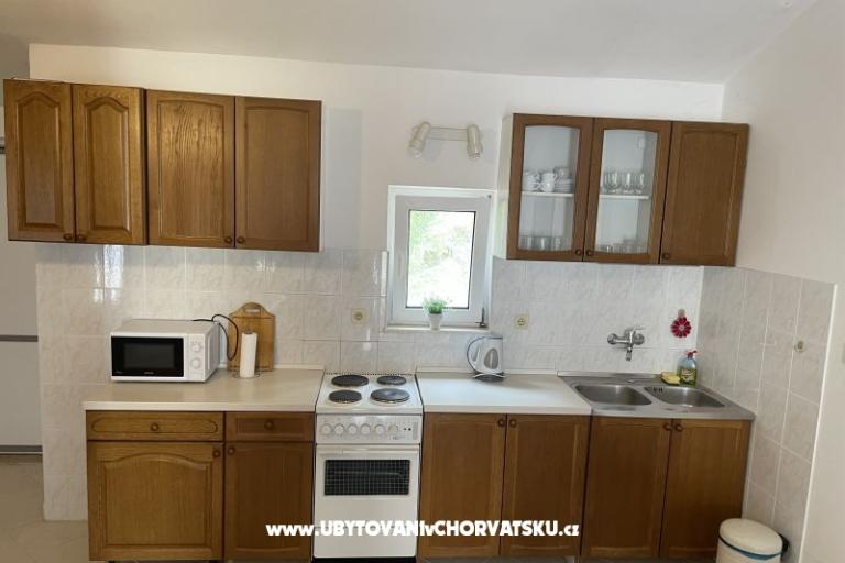 Apartmány Stanic – foto 5