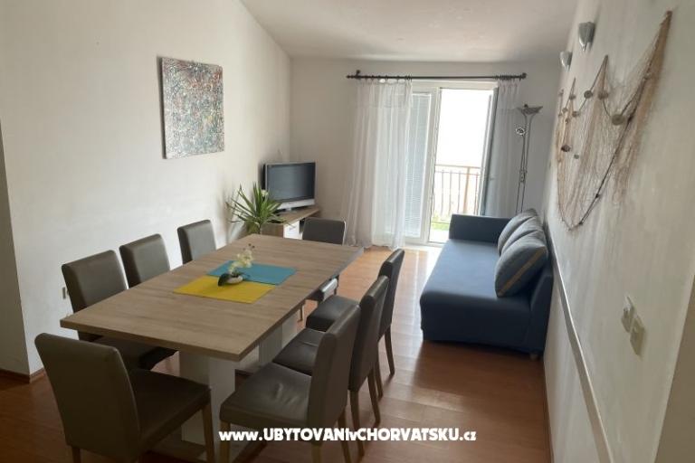 Apartmány Stanic – foto 6