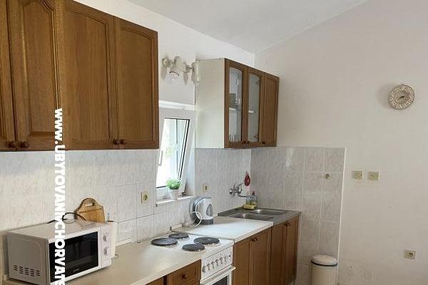 Apartmány Stanic – foto 8