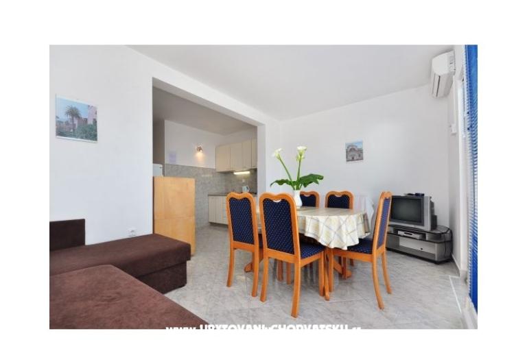 Apartmány Tade – foto 5