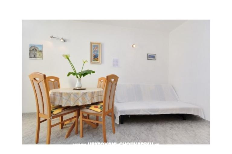 Apartmány Tade – foto 7