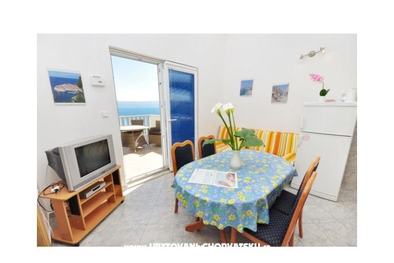 Apartmány Tade – foto 8