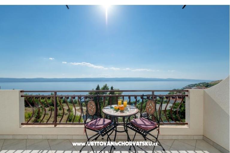 Apartmány Tafra – foto 10