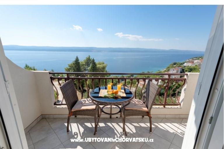 Apartmány Tafra – foto 11