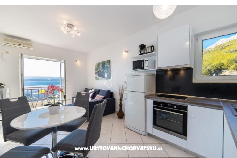 Apartmány Tafra – foto 12