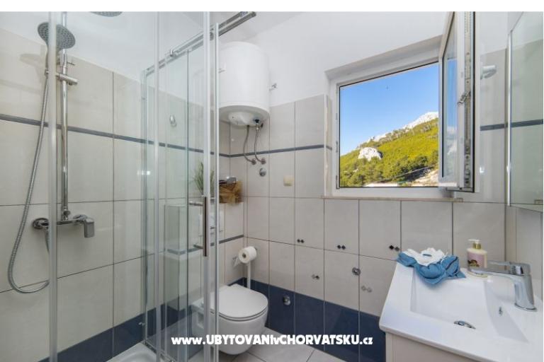 Apartmány Tafra – foto 13