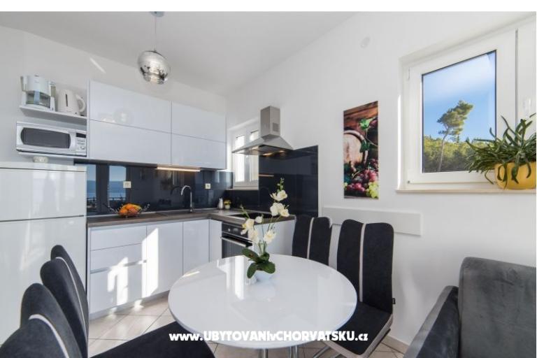 Apartmány Tafra – foto 15