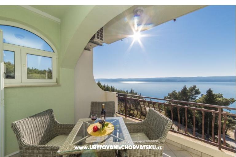 Apartmány Tafra – foto 16