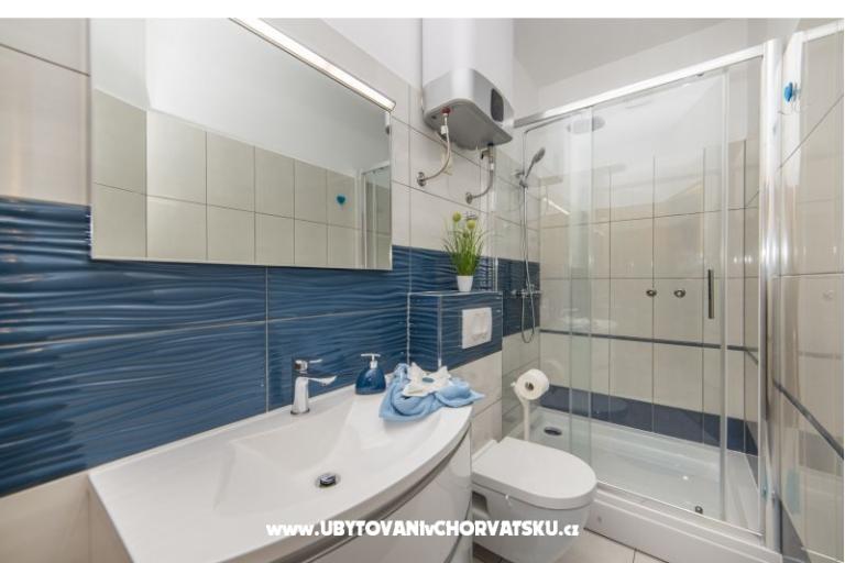 Apartmány Tafra – foto 17