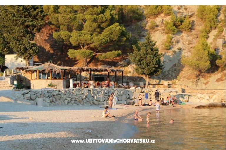 Apartmány Tafra – foto 2