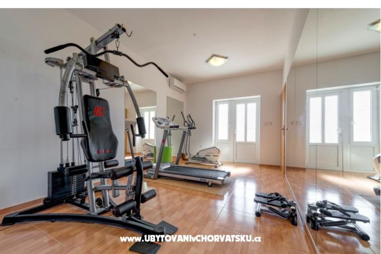 Apartmány Tafra – foto 5