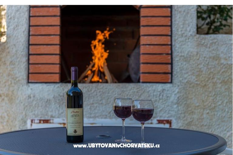 Apartmány Tafra – foto 9