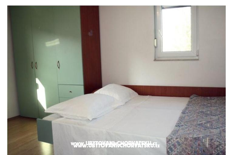 Apartmány Terezia – foto 11