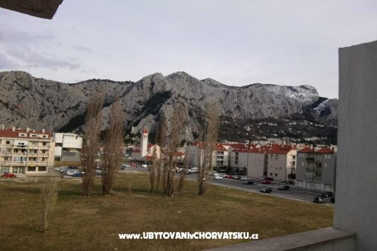 Apartmány Terezia – foto 14