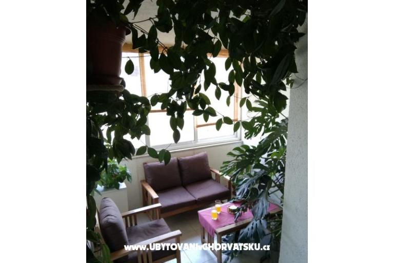 Apartmány Terezia – foto 16