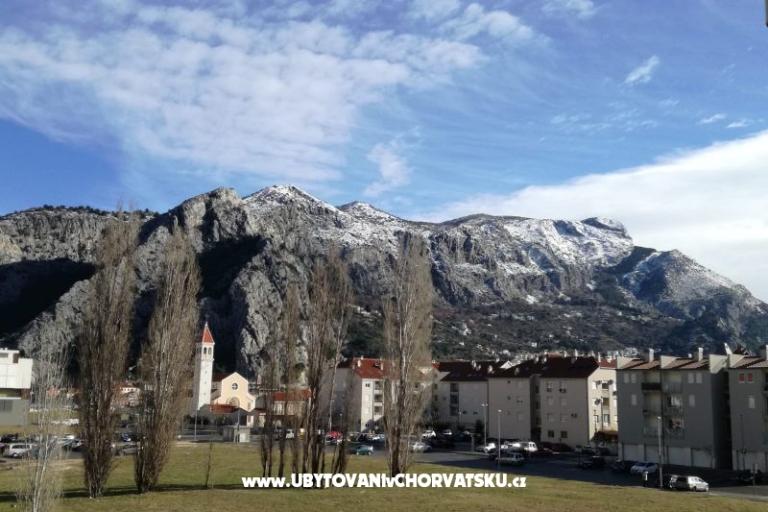 Apartmány Terezia – foto 2