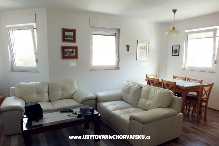 Apartmány Terezia – foto 4