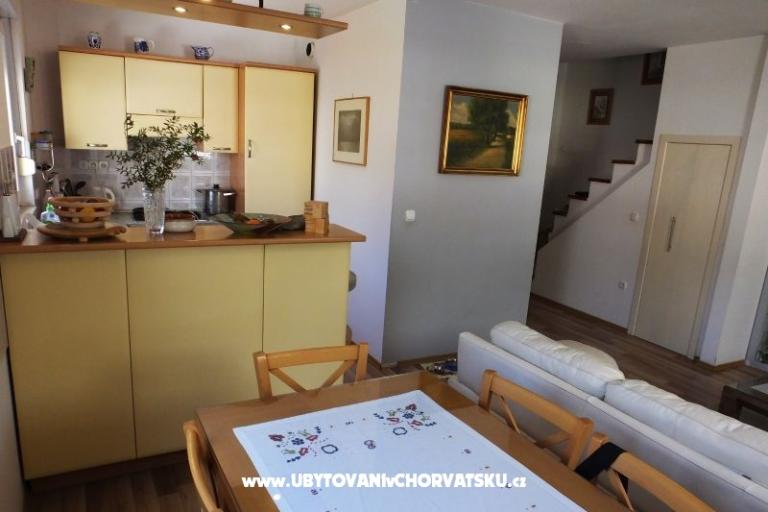 Apartmány Terezia – foto 6