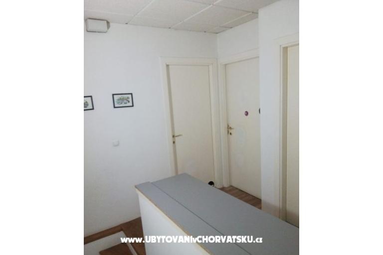 Apartmány Terezia – foto 8