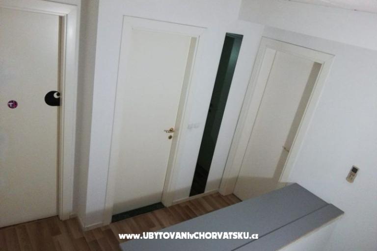 Apartmány Terezia – foto 9