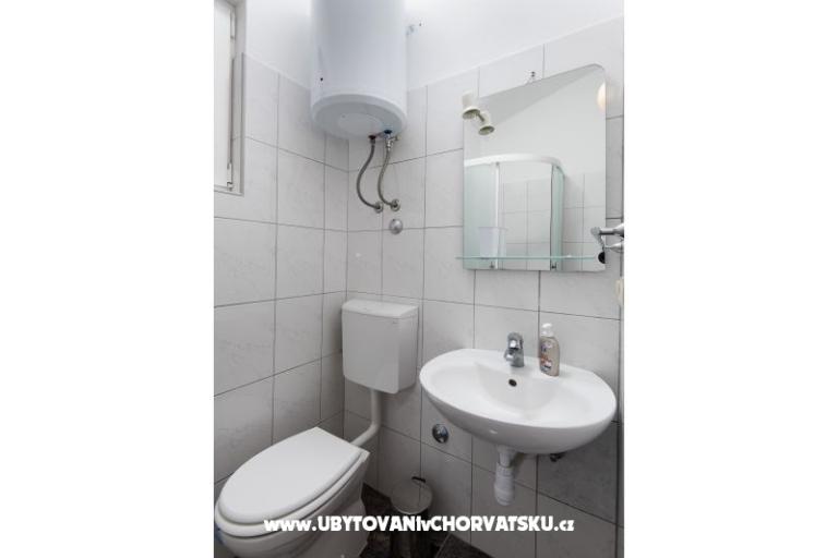 Apartmány TOMIĆ – foto 12