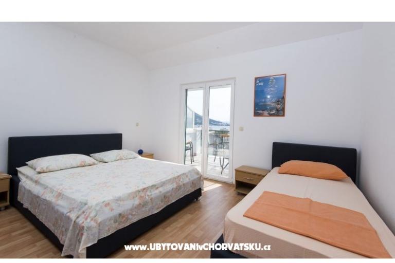 Apartmány TOMIĆ – foto 16