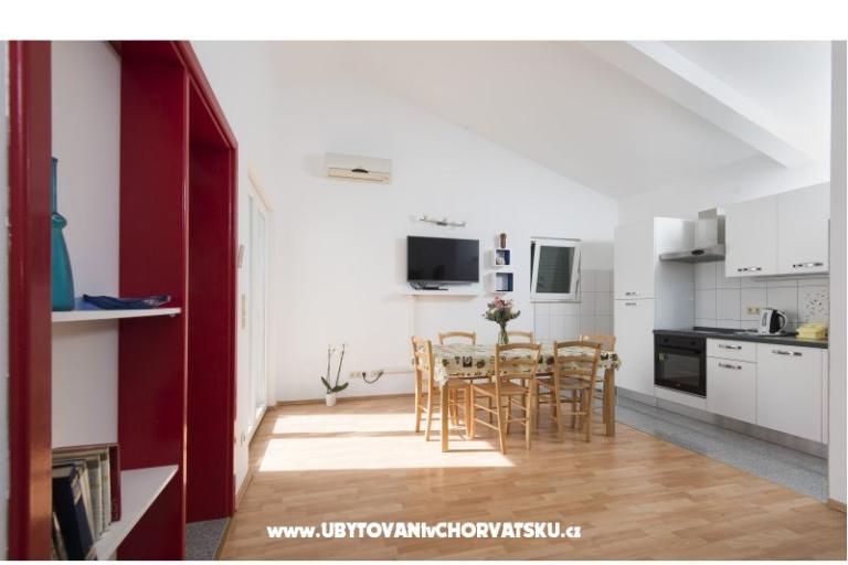 Apartmány TOMIĆ – foto 17