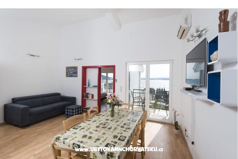 Apartmány TOMIĆ – foto 9