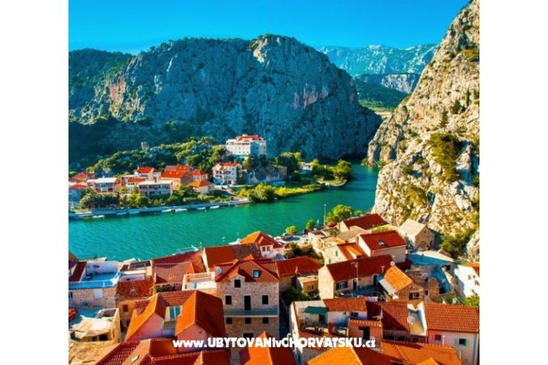 Apartmány Pia – foto 12