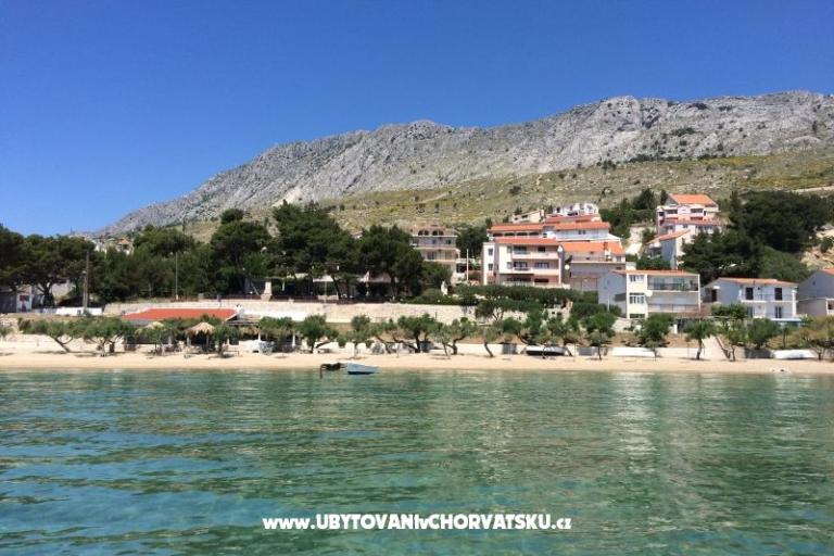 Apartmán Vesela  – foto 14