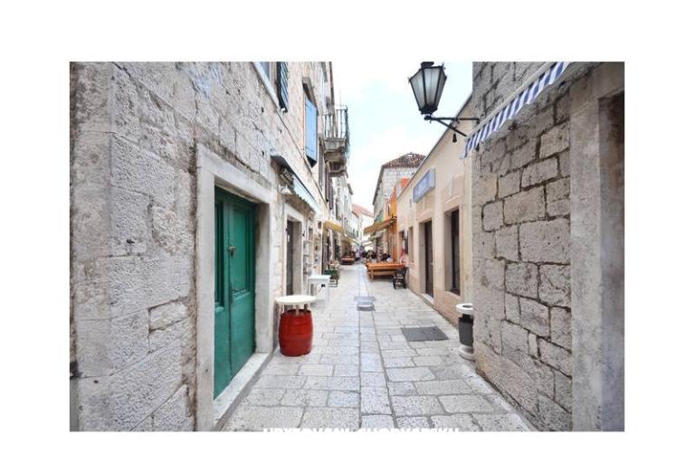 Apartmány Stari Grad /Omiš center/ – foto 17