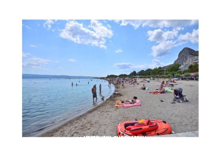 Apartmány Stari Grad /Omiš center/ – foto 18