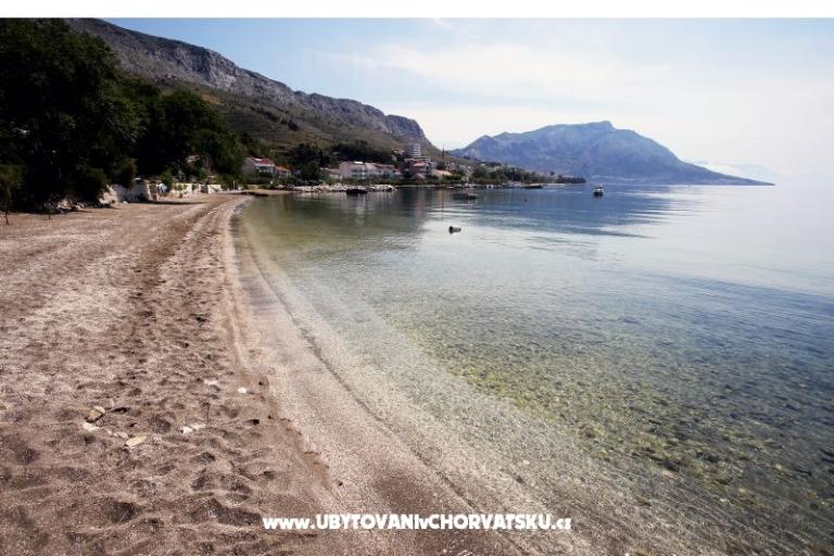 Apartmány Villa Dalmas  – foto 10