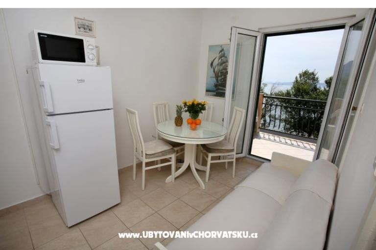 Apartmány Villa Dalmas  – foto 11