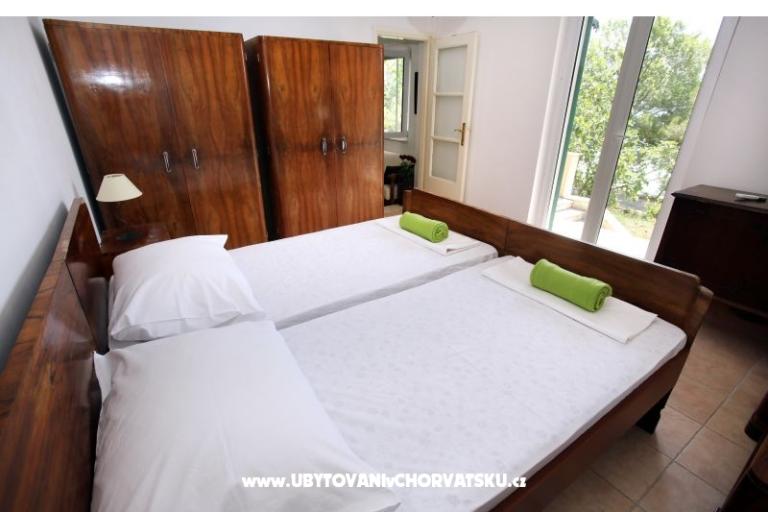 Apartmány Villa Dalmas  – foto 13
