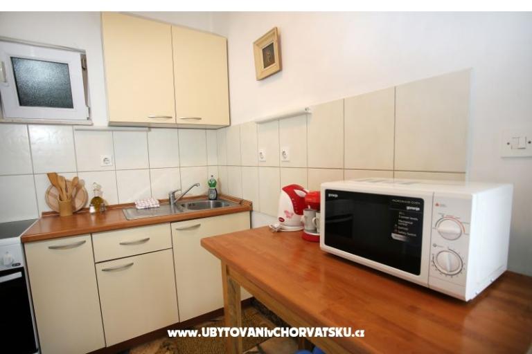 Apartmány Villa Dalmas  – foto 14