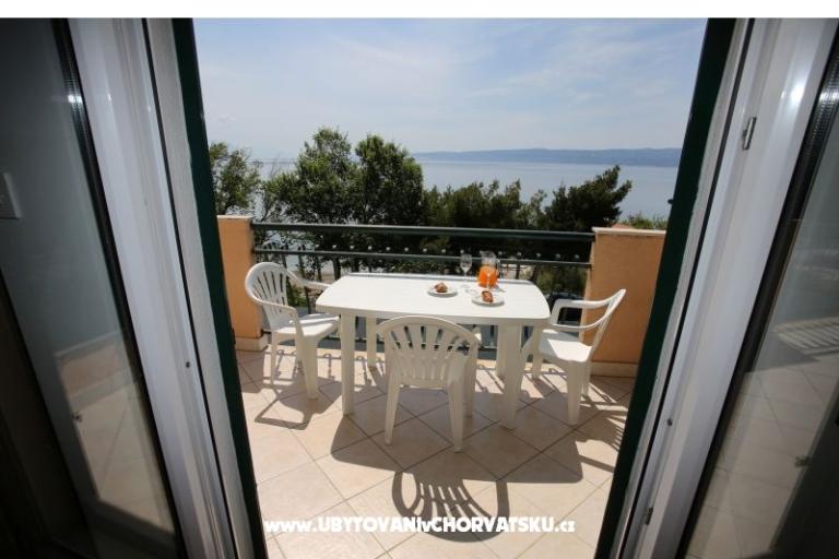 Apartmány Villa Dalmas  – foto 15