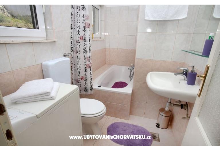 Apartmány Villa Dalmas  – foto 16