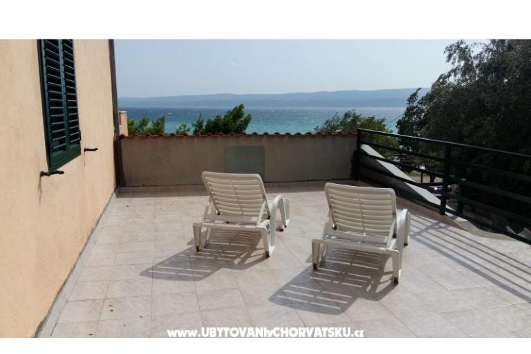 Apartmány Villa Dalmas  – foto 18